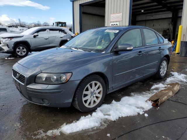 VOLVO S40 T5 2007 yv1ms682972267859