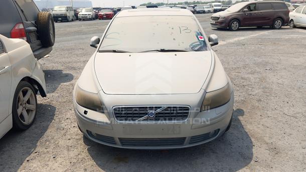 VOLVO S40 2007 yv1ms685772288848