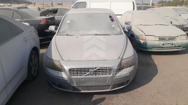 VOLVO S40 2007 yv1ms685772288896