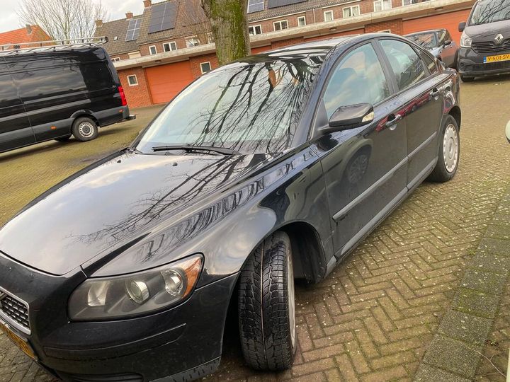 VOLVO S40 2005 yv1ms763262172702