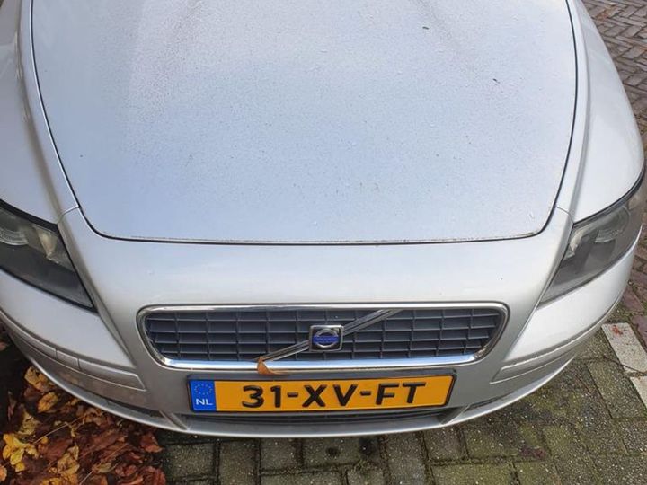 VOLVO S40 2007 yv1ms765272299355