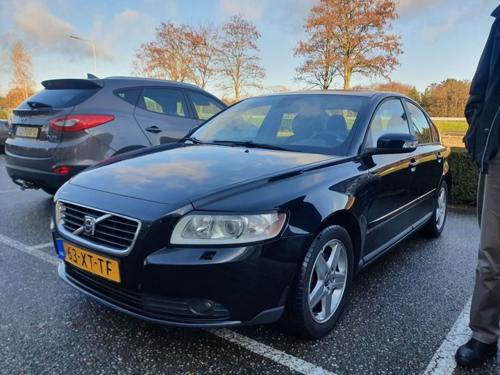 VOLVO S40 2007 yv1ms765282371319