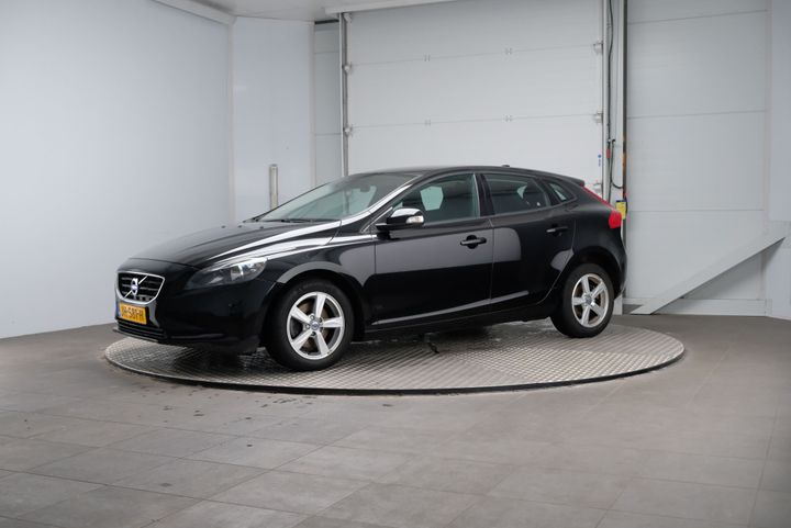 VOLVO V40 2016 yv1mv2181g2336169