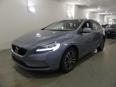 VOLVO V40 - 2016 2018 yv1mv2181j2502255