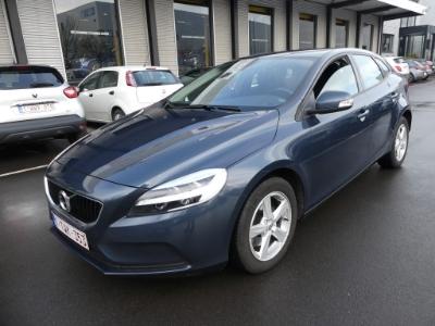 VOLVO V40 - 2016 2018 yv1mv2181j2504800