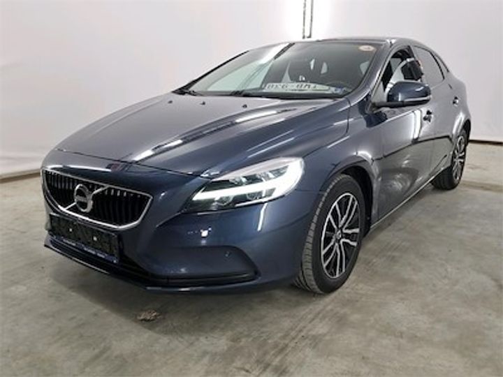 VOLVO V40 - 2016 2018 yv1mv2181j2505936