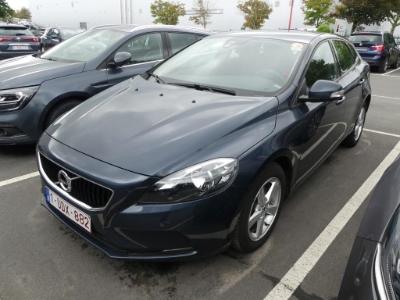 VOLVO V40 - 2016 2018 yv1mv2181j2511545