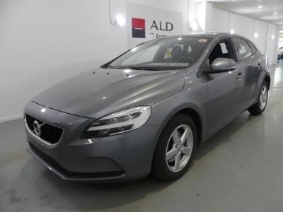 VOLVO V40 - 2016 2018 yv1mv2181j2512421