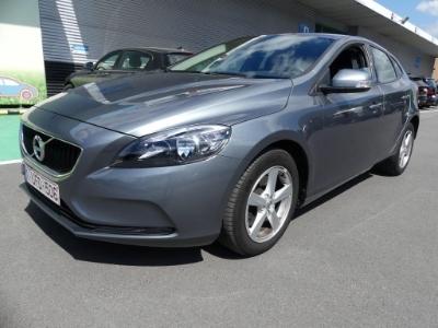 VOLVO V40 - 2016 2018 yv1mv2181j2513517