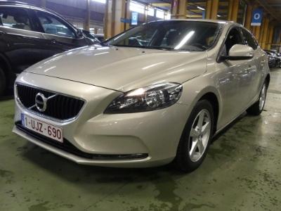 VOLVO V40 - 2016 2018 yv1mv2181j2513675