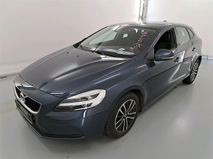 VOLVO V40 - 2016 2018 yv1mv2181j2514857