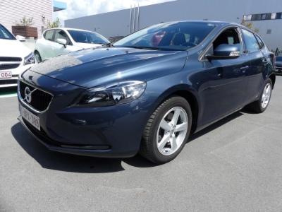 VOLVO V40 - 2016 2018 yv1mv2181j2514869