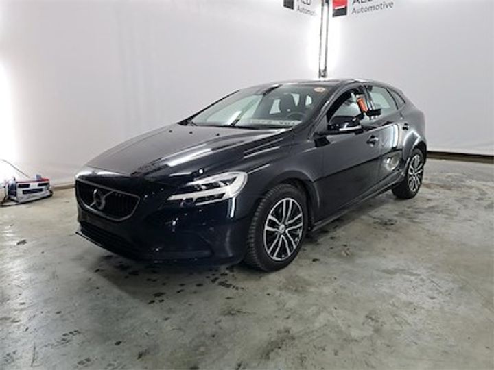 VOLVO V40 - 2016 2018 yv1mv21l1j2495378