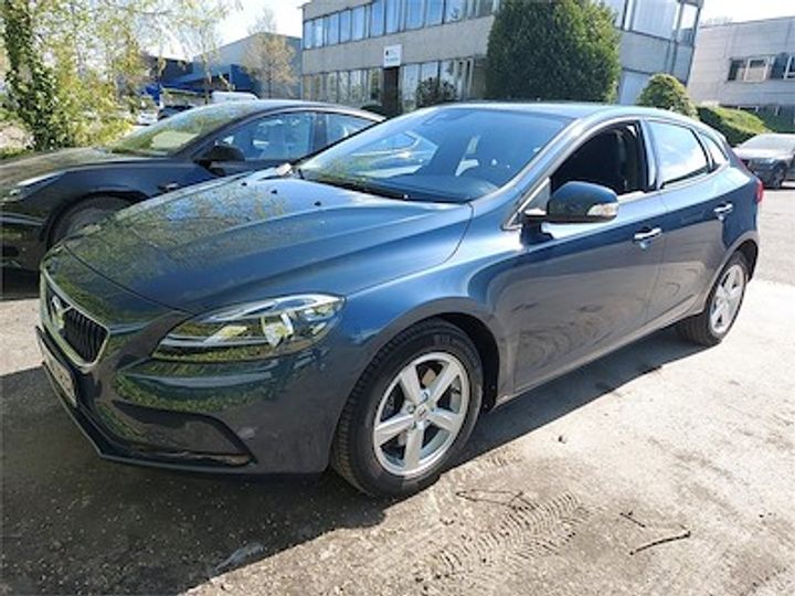 VOLVO V40 - 2016 2018 yv1mv21l1j2504752