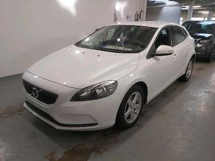 VOLVO V40 - 2016 2018 yv1mv21l1j2505913