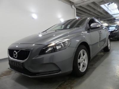 VOLVO V40 - 2016 2019 yv1mv21l1j2506265