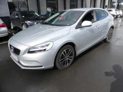 VOLVO V40 - 2016 2018 yv1mv21l1j2506309