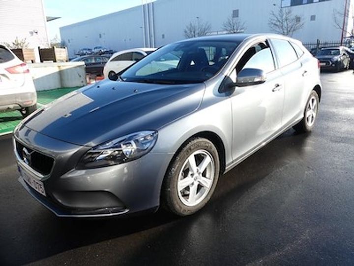 VOLVO V40 - 2016 2018 yv1mv21l1j2506383