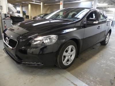 VOLVO V40 - 2016 2018 yv1mv21l1j2510197