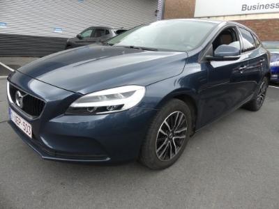 VOLVO VOLVO 2018 yv1mv21l1j2512344