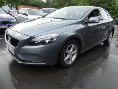 VOLVO V40 - 2016 2018 yv1mv21l1j2513220