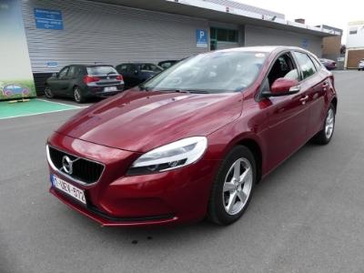 VOLVO V40 - 2016 2018 yv1mv21l1j2513466