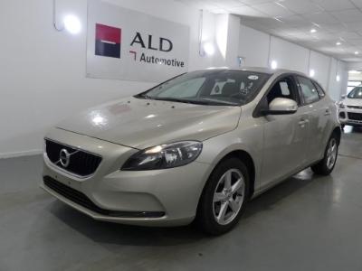 VOLVO V40 - 2016 2018 yv1mv21l1j2514435