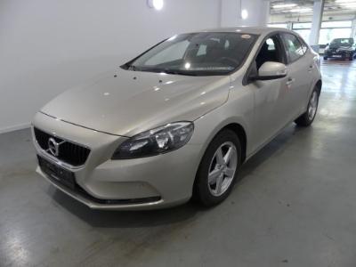 VOLVO V40 - 2016 2018 yv1mv21l1j2514838