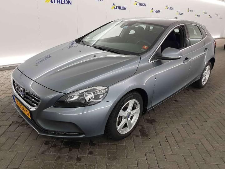 VOLVO V40 2016 yv1mv2880g2332998