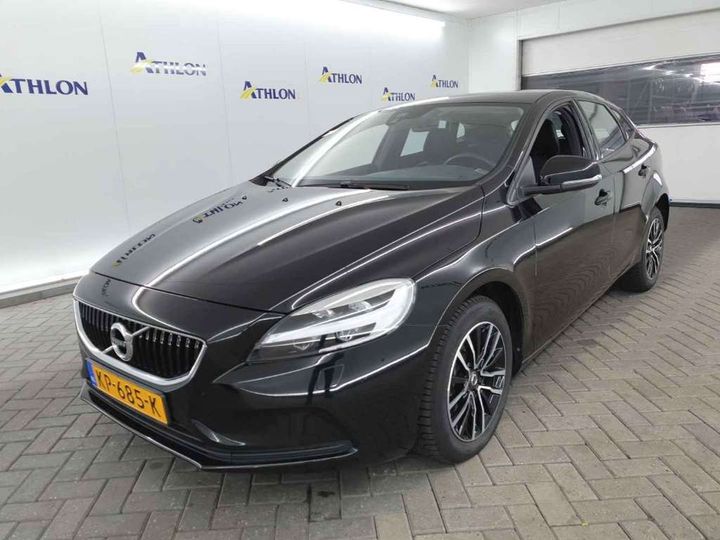 VOLVO V40 2016 yv1mv2880h2394796