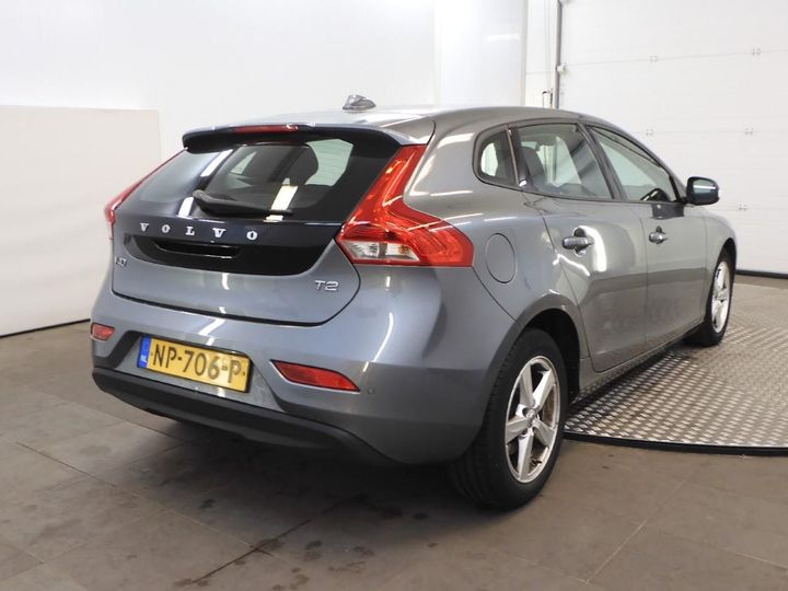 VOLVO V40 2017 yv1mv2880h2428429