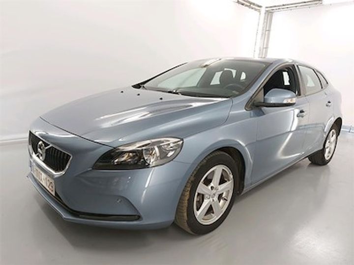 VOLVO V40 - 2016 2018 yv1mv2880j2501270