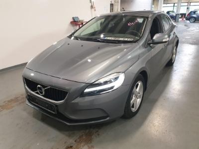 VOLVO V40 - 2016 2018 yv1mv2880j2507871