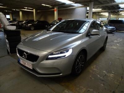 VOLVO V40 - 2016 2018 yv1mv28l0j2472975