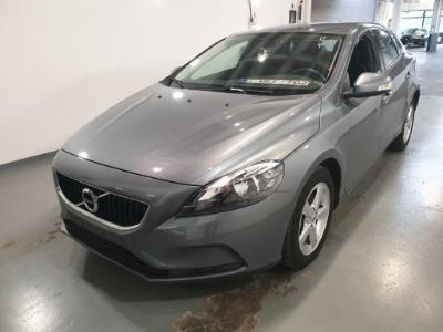 VOLVO V40 - 2016 2018 yv1mv28l0j2492223