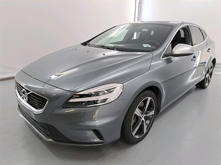 VOLVO V40 - 2016 2018 yv1mv28l0j2506208