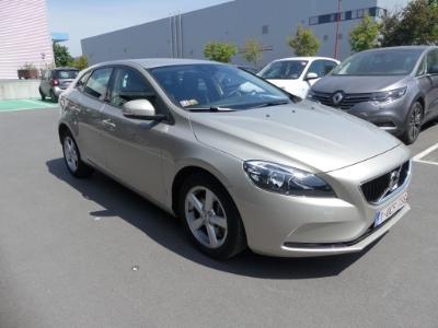 VOLVO V40 - 2016 2018 yv1mv28l0j2510139