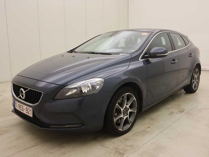 VOLVO V40 2016 yv1mv29l0h2408252