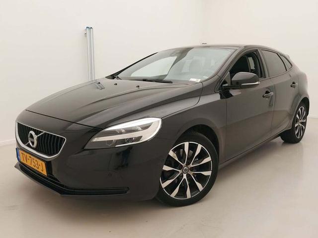 VOLVO V40 2018 yv1mv32v0k2567354