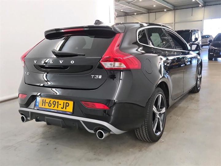 VOLVO V40 2020 yv1mv32v0k2586959