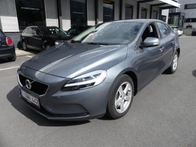 VOLVO V40 - 2016 2018 yv1mv33v0k2553468