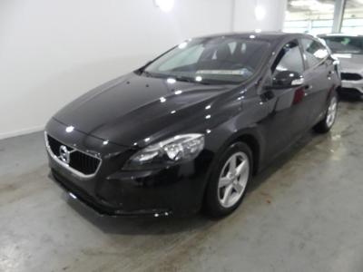 VOLVO V40 - 2016 2018 yv1mv33v0k2554411