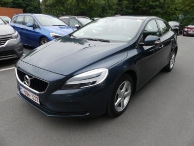 VOLVO V40 - 2016 2018 yv1mv33v0k2554609