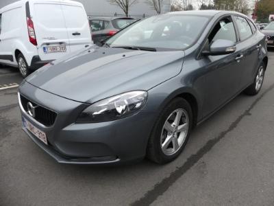 VOLVO V40 - 2016 2018 yv1mv33v0k2554850