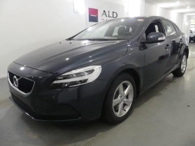 VOLVO V40 - 2016 2018 yv1mv33v0k2560971