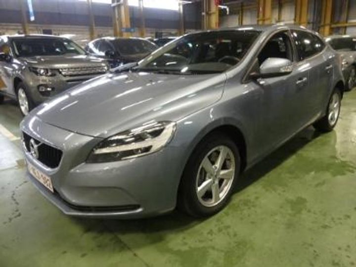 VOLVO V40 - 2016 2018 yv1mv33v0k2567704