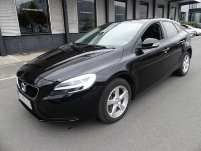 VOLVO V40 - 2016 2018 yv1mv33v0k2568195