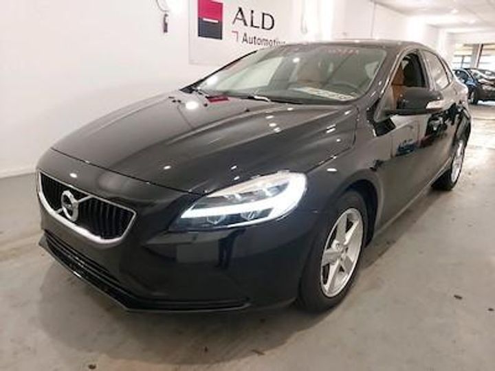 VOLVO V40 - 2016 2018 yv1mv33v0k2568761