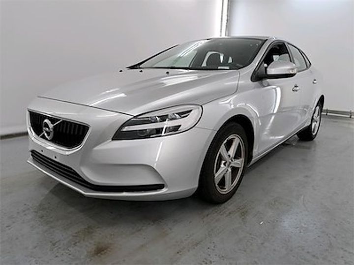 VOLVO V40 - 2016 2018 yv1mv33v0k2571234