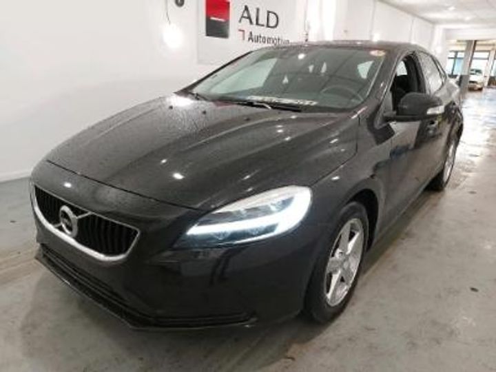 VOLVO V40 - 2016 2018 yv1mv33v0k2571360